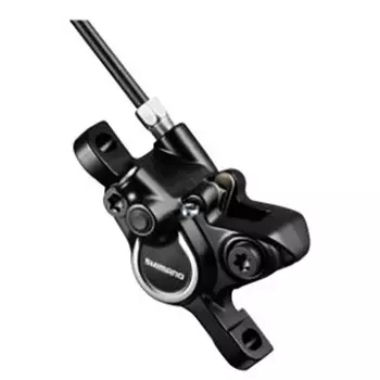 Тормоза Shimano MT200 DT Post Mount disc caliper