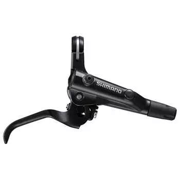 Тормоза Shimano MT501 Post Mount Resin Hydraulic Disc rear