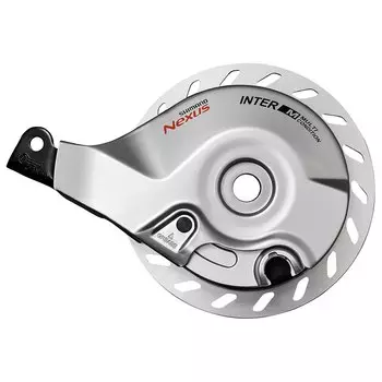 Тормоза Shimano Nexus BR-C3000 rear 8.2 mm