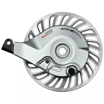 Тормоза Shimano Nexus BR-C6000 rear 8.2 mm