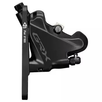 Тормоза Shimano RX400 Flat Mount Rear Disc Caliper