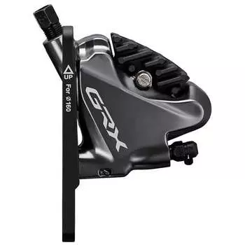 Тормоза Shimano RX810 Rear Flat Mount disc caliper