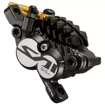 Тормоза Shimano Saint BR-M820 Disc disc caliper