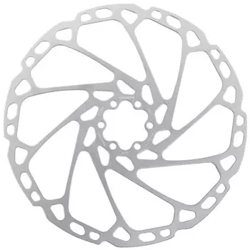 Тормоза Shimano SLX M7000 SM-RT66 6B disc