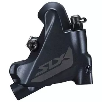 Тормоза Shimano SLX M7110 2 Piston FM Hydraulic Rear Disc Caliper