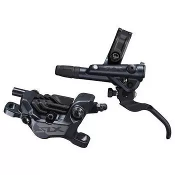 Тормоза Shimano SLX M7120 Front