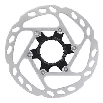 Тормоза Shimano SM-RT64 Lock Interno disc