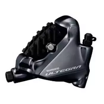 Тормоза Shimano Ultegra R8 Front Disc Caliper
