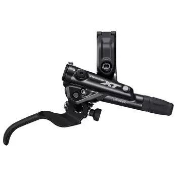 Тормоза Shimano XT M8100 rear