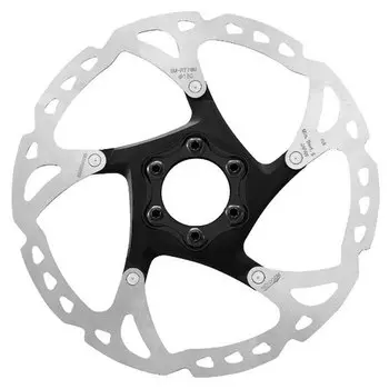 Тормоза Shimano XT SM-RT76 disc