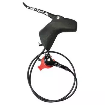 Тормоза Sram Apex Moto Disc Direct Mount Left Rear