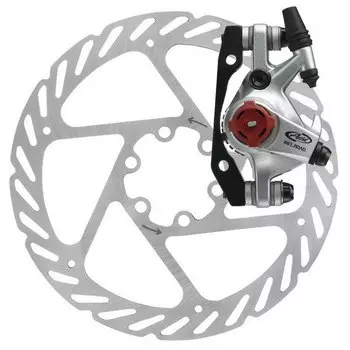 Тормоза Sram BB7 Road Platinum Disc G2CS Rotor Front/Rrears Kit