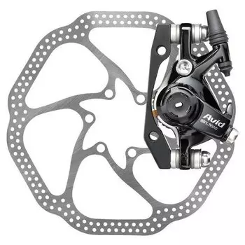 Тормоза Sram BB7 Road Rear Disc Centerline Rotor Front/Rears Kit
