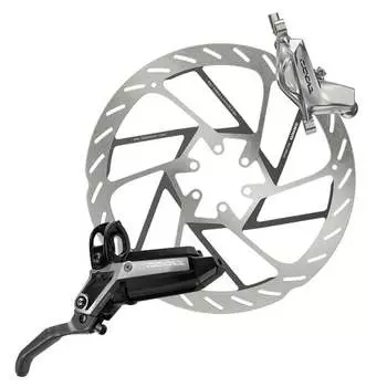 Тормоза Sram Code Ultimate Stealth Hydraulic rear