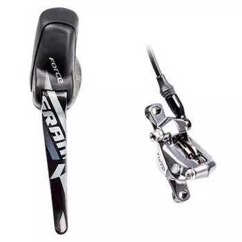 Тормоза Sram Force Cx1 Hidraulico Disco Front