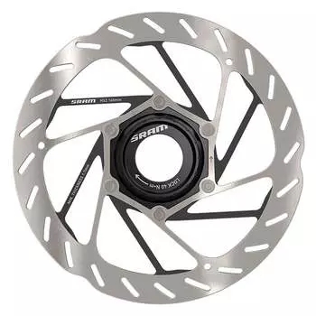 Тормоза Sram HS2 Center Lock disc