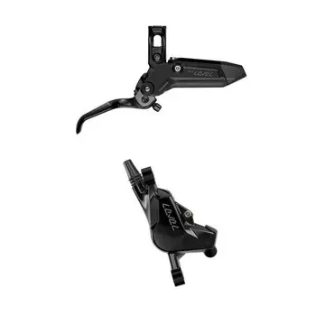 Тормоза Sram Level Ultimate Stealth 2P Hydraulic Front