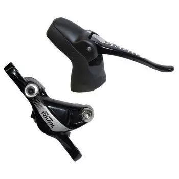 Тормоза Sram Rival1 Moto Direct Mount rear