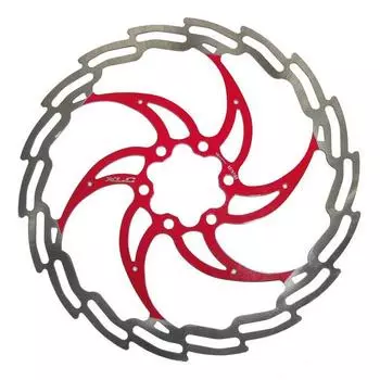 Тормоза XLC disc