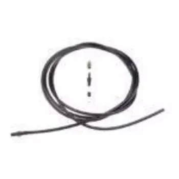 Тормозная магистраль 2300 мм для МТ2 - черная MAGURA, черный / черный / черный