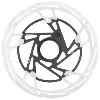Тормозной диск Jagwire Pro LR2-E Center Lock, черный