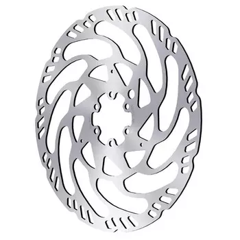 Тормозной диск MDR-C MAGURA, черный