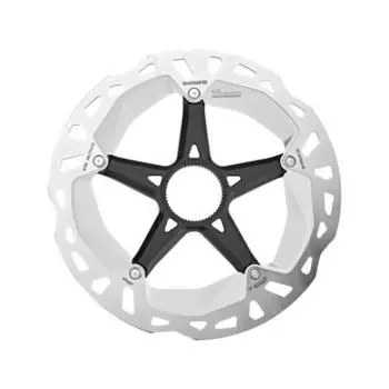 Тормозной диск RT-MT800 Ice Technologies Freeza SHIMANO, серебро