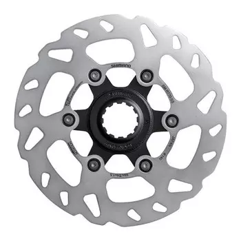 Тормозной диск SM-RT70 ICE TECHNOLOGIES SHIMANO, серебро