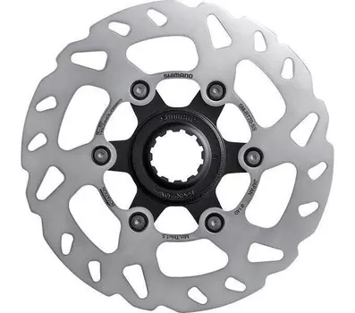 Тормозной диск SM-RT70 ICE TECHNOLOGIES SHIMANO, серебро
