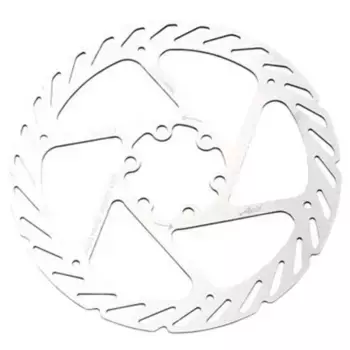 Тормозной диск Sram Rotor G2 CleanSweep, серебряный