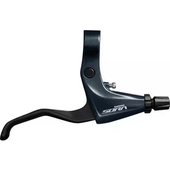 Тормозной рычаг SORA BL-R3000 SHIMANO, черный / черный / черный