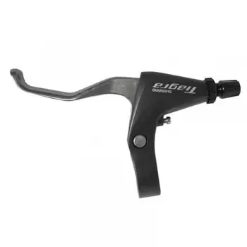 Тормозной рычаг TIAGRA BL-4700 SHIMANO, бесцветный / черный / черный