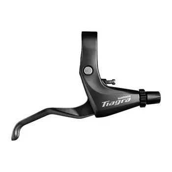 Тормозной рычаг TIAGRA BL-4700 SHIMANO, черный / черный / черный