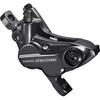 Тормозной суппорт deore br-m6120 Shimano, черный