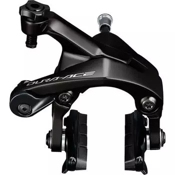 Тормозной суппорт Dura-Ace BR-9200 Shimano, черный