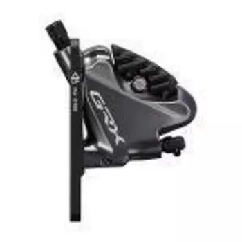 Тормозной суппорт GRX BR-RX810 - FW SHIMANO, черный