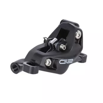 Тормозной суппорт Sram G2 Rs A2, черный / черный / черный