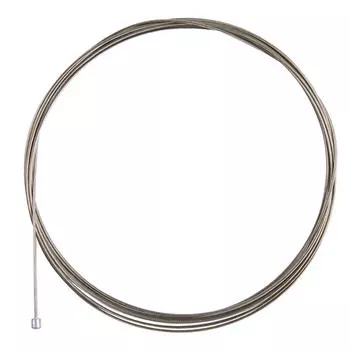 Тормозной трос тандемный и длиннохвостый грузовой BTWIN, серебро
