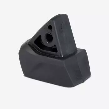 Тормозные колодки для роликовых коньков для взрослых FIT100 / FIT 500 / MF900, одна упаковка Oxelo