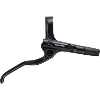 Тормозные Рычаги Shimano BL - MT200, черный/серебряный