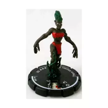 Торн Мейден #036, Mage Knight - Minions