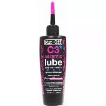 Tornado, MUC-OFF Lube Смазка для деталей C3