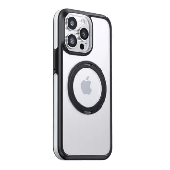 TORRAS Чехол для телефона Tulas, Black/White