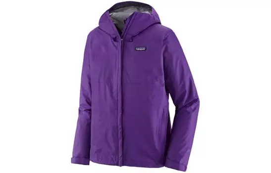 Torrentshell 3L Куртка для активного отдыха для мужчин Patagonia, цвет Lavendar