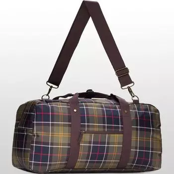 Торридон Тартан Холдалл Barbour, цвет Classic Tartan