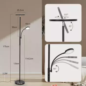 Торшер Acekool