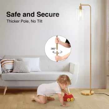 Торшер Acekool