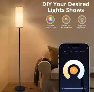 Торшер Acekool