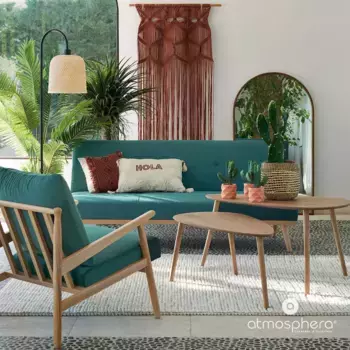 Торшер Atmosphera