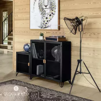 Торшер Atmosphera